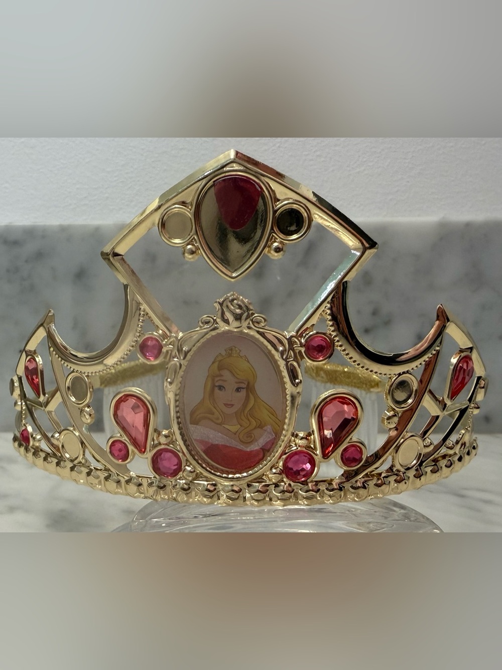 Disney Princess Aurora Tiara